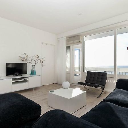 זנדוורט Sea View Apartment מראה חיצוני תמונה