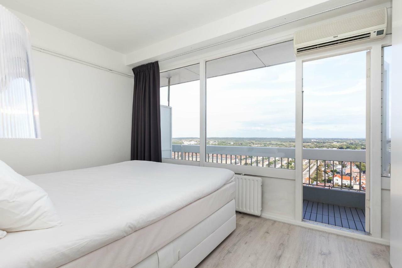 זנדוורט Sea View Apartment מראה חיצוני תמונה