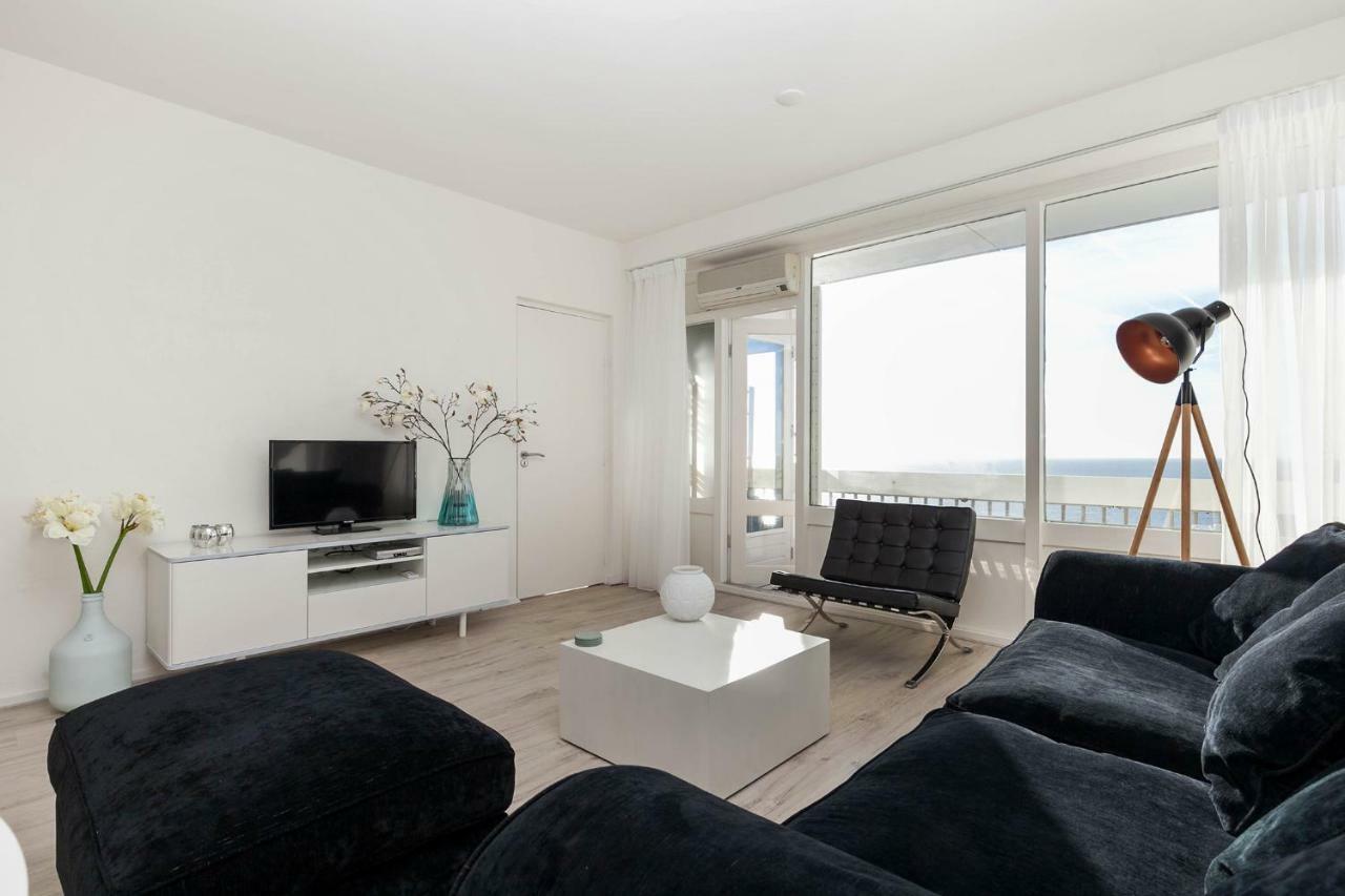 זנדוורט Sea View Apartment מראה חיצוני תמונה